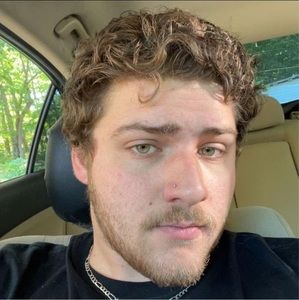 Meet your Posher, Matthew